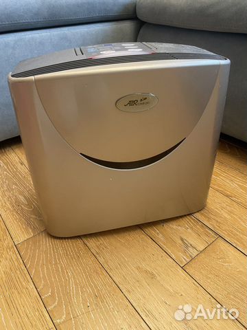 Очиститель/увлажнитель воздуха Air Comfort