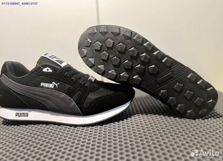 Кроссовки Puma