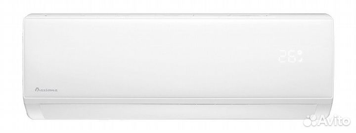 Сплит-система Axioma ASX09HZ1/ASB09HZ1