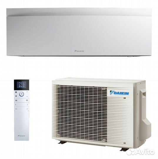 Кондиционер ftxj35AW/RXJ35A