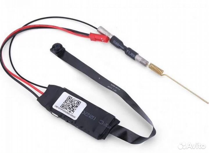 Мини камера Wifi