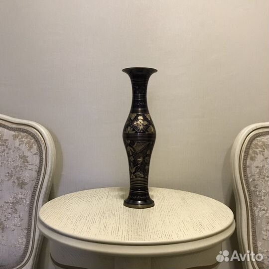 Ваза индийская