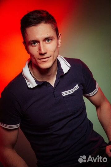 Актер, ведущий, event-manager