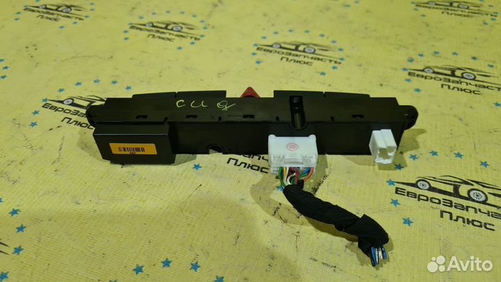 Блок кнопок Kia Ceed