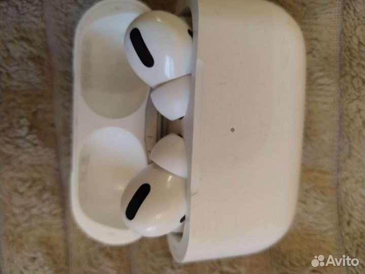 Apple airpods pro 2