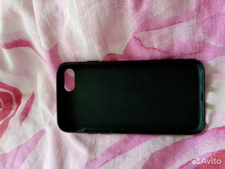 Чехол на iPhone 8