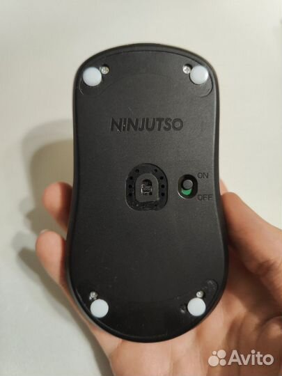 Ninjutso Sora v2