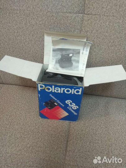 Фотоаппарат