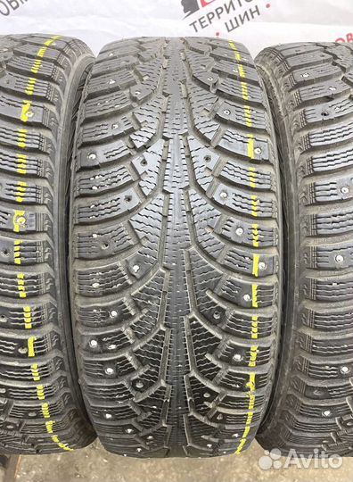 Nokian Tyres Hakkapeliitta 5 205/55 R16 98W