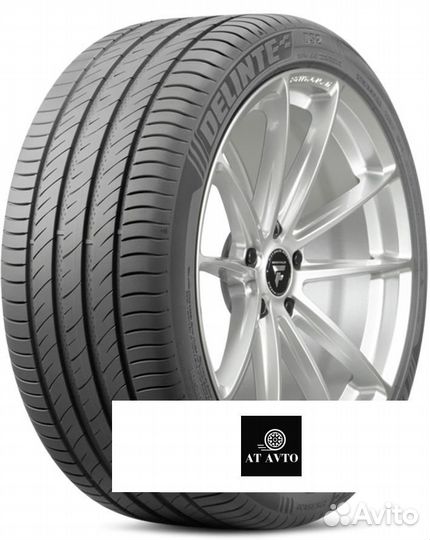 Delinte DS2 205/45 R17