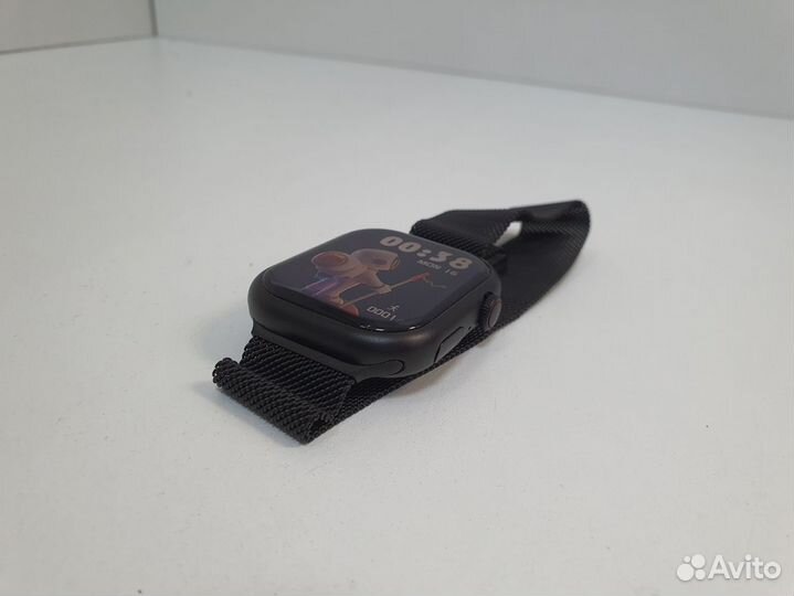 Умные Часы SMART Watch AT8 Max