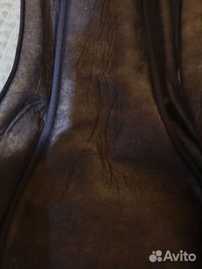 Гитара 6ти струнная лаковая с чехлом для начинаю