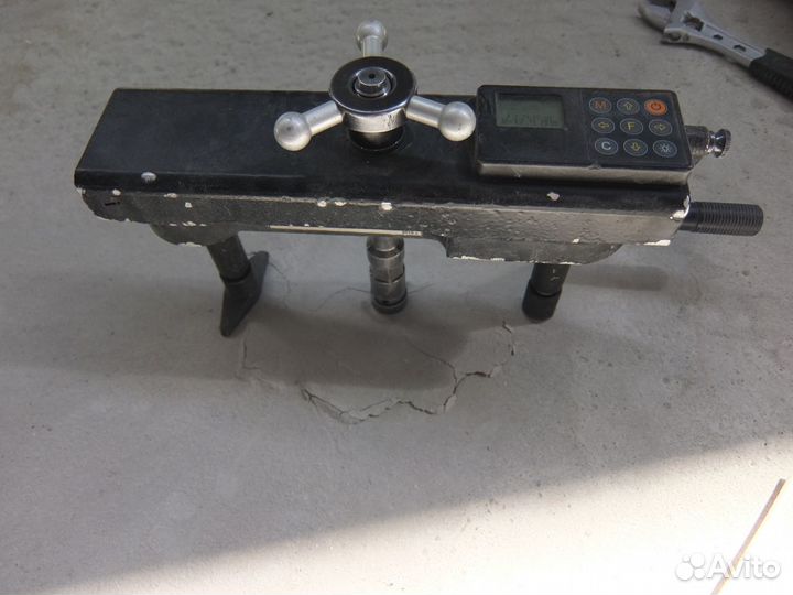 Техническая экспертиза зданий и сооружений