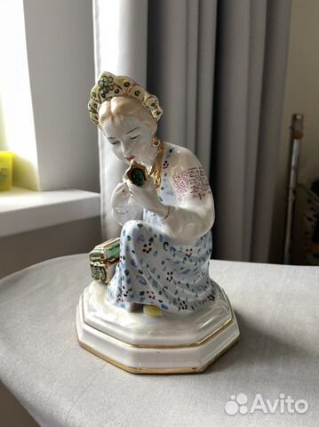 Статуэтка малахитовая шкатулка дулево купить в Нижнем Новгороде | Хобби ...