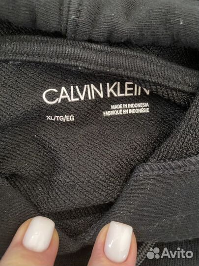 Calvin klein костюм оригинал