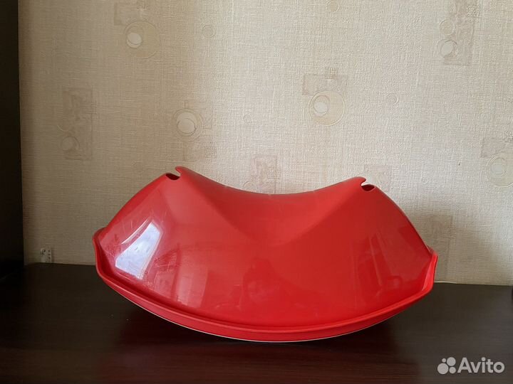 Игрушка качалка икеа