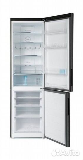 Холодильник новый