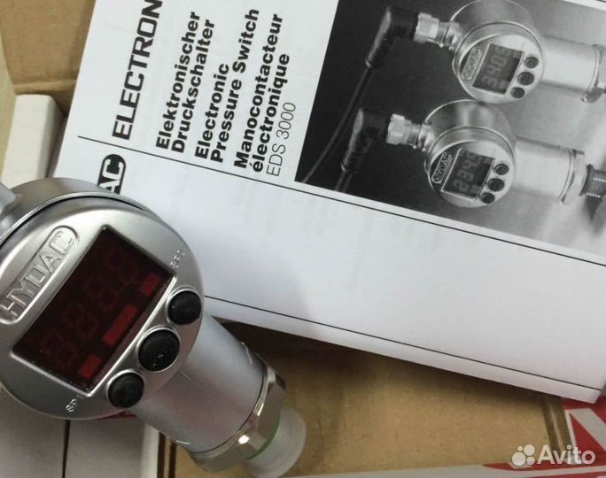 Hydac 334630016000F1