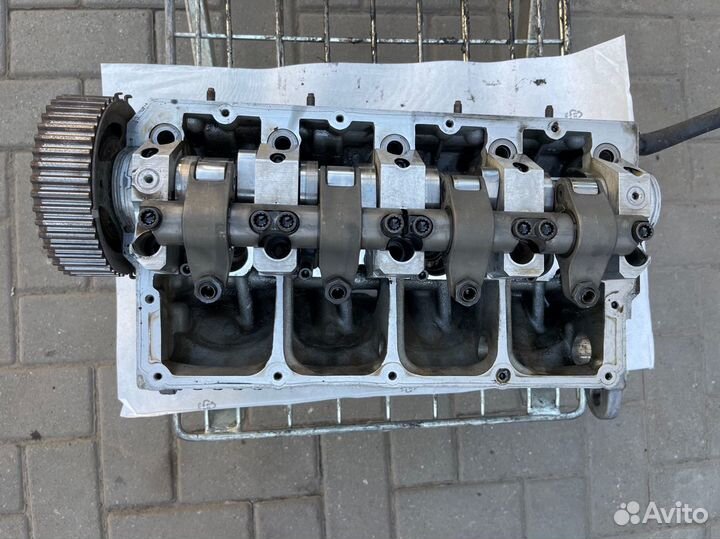 Гбц Volkswagen T5 1.9