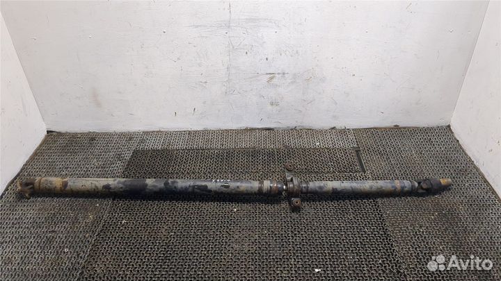 Кардан Mitsubishi Outlander XL, 2011