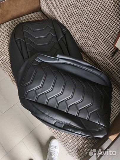 Чехлы автомобильные для Ауди