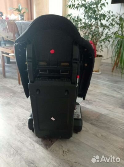 Детское автокресло