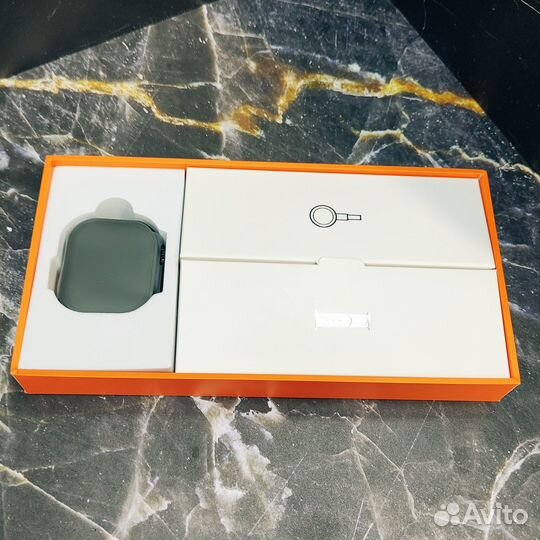 Смарт-Часы-Телефон X9 call