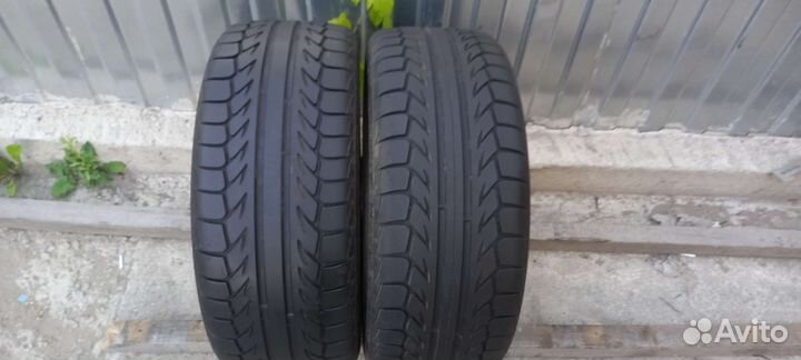 Bfgoodrich G-Force Sport 205/50 R16