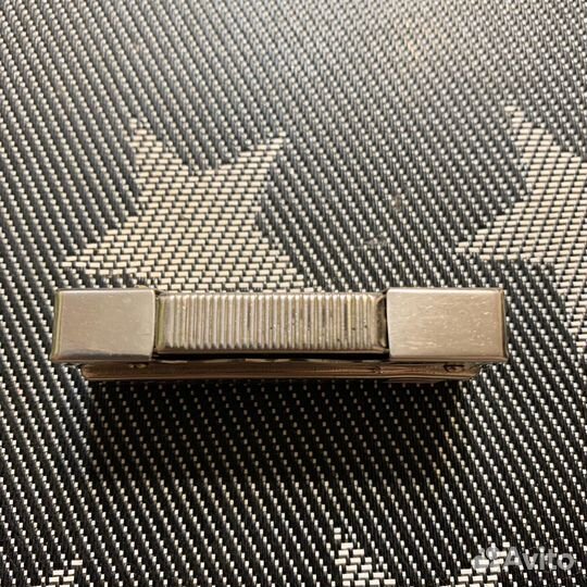 Зажигалка бензиновая СССР