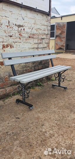 Лавки,Столы, на могилу металлические