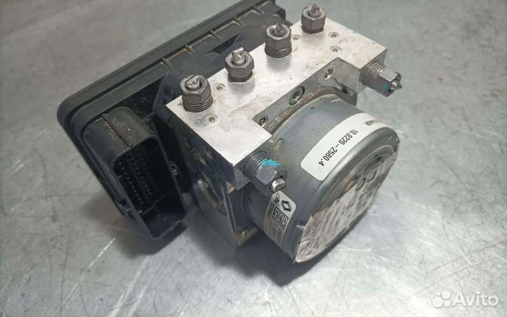 Блок абс, 10022025304 Dacia Sandero - года