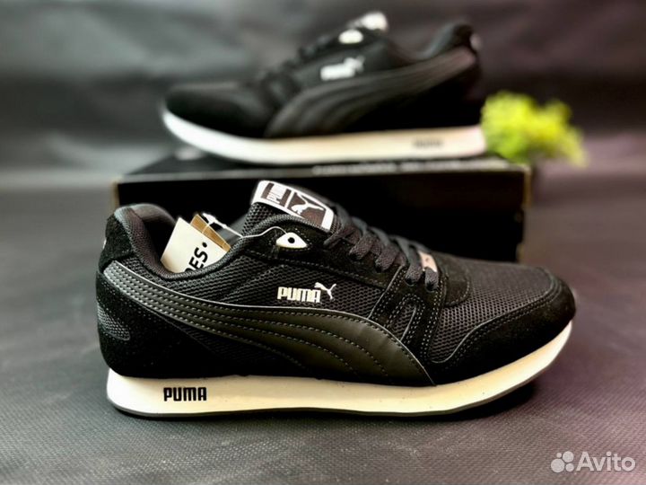 Кроссовки Puma