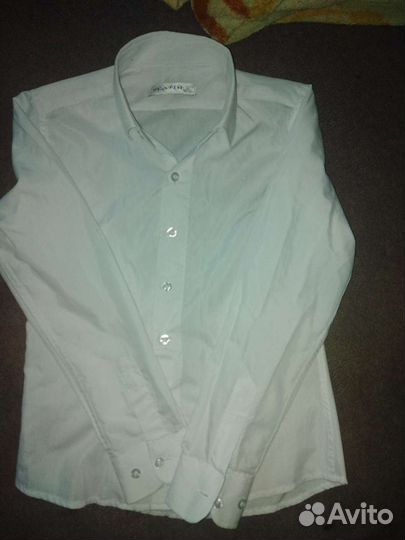 Рубашка детская