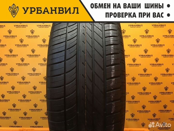 Goodyear Eagle F1 Asymmetric SUV AT 255/50 R20 109W