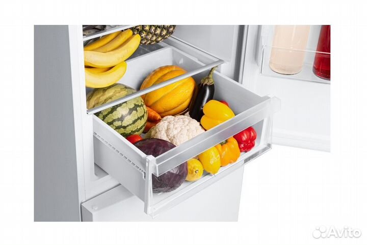Холодильник новый