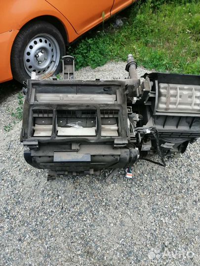 Печка lifan solano