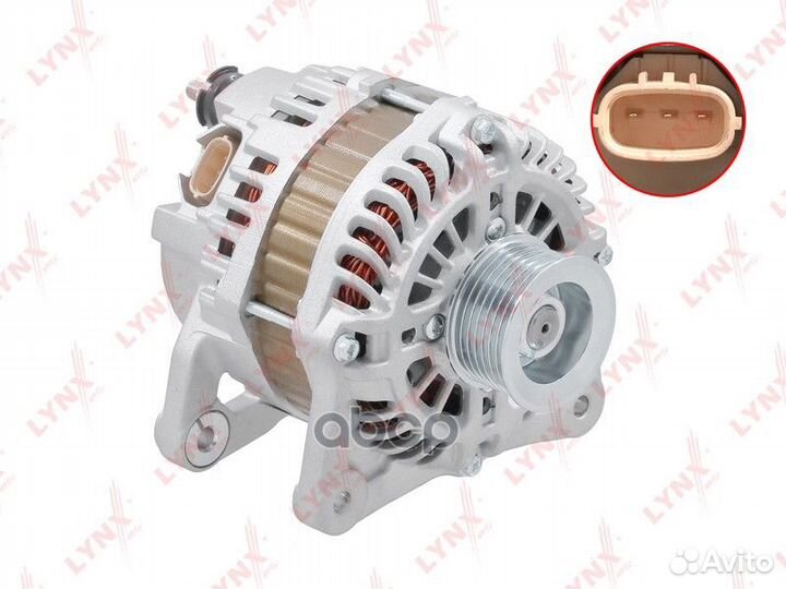 Генератор EA1367 lynxauto