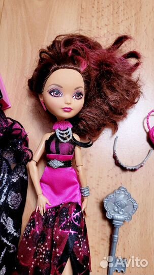 Ever After High Браер Бьюти