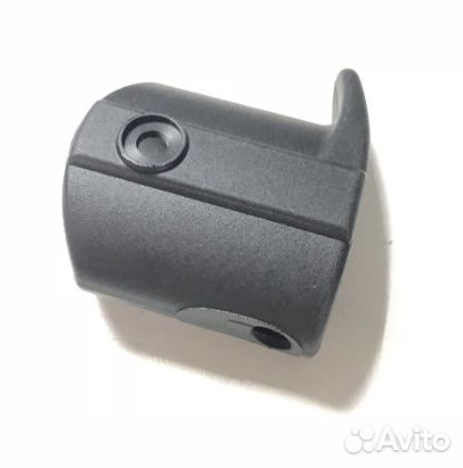 Ручка механизма складывания детской коляски