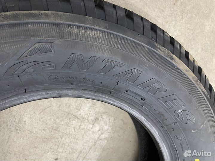 Antares SMT A7 215/70 R16 100S