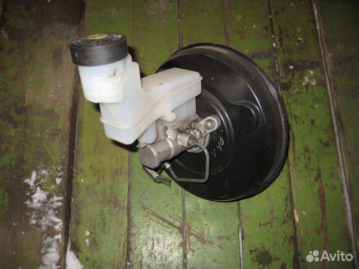 Бачок гидроусилителя руля Toyota Camry V40