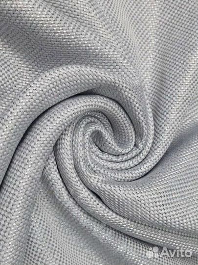 Римские Шторы рогожка блэкаут 85%