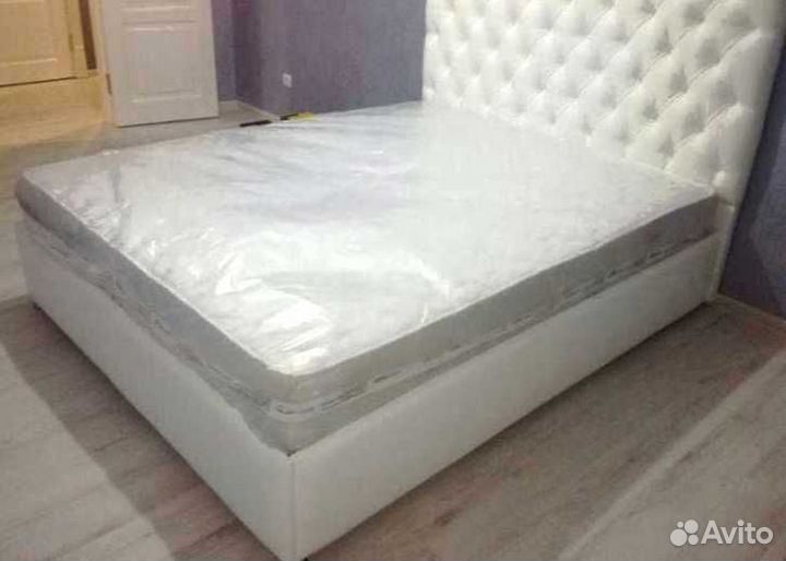 Матрас мягкий