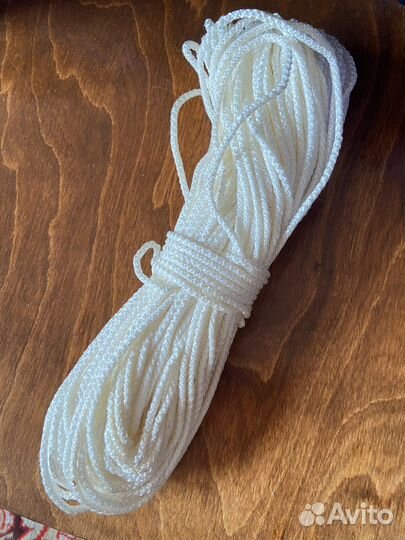 Бельевая веревка