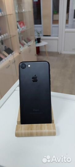 iPhone 7 128gb Black