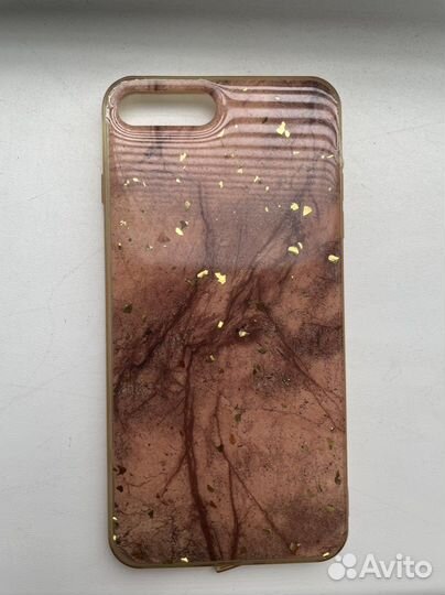 Чехлы на iPhone 7plus