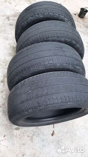 Yokohama Geolandar G95 225/55 R17 97V