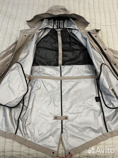 Плащ / Дождевик мужской