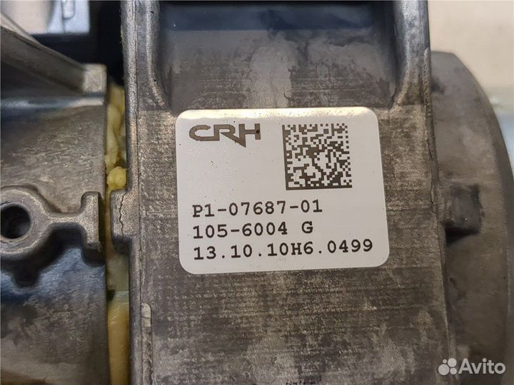 Колонка рулевая BMW 5 F07 Gran Turismo, 2011