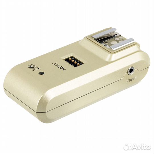 Синхронизатор радио next R приемник